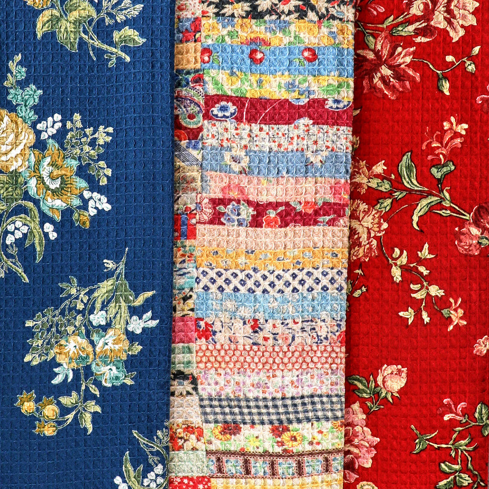 Tea Towel Bundle