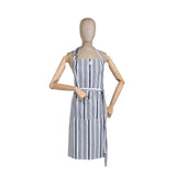 Striped Pantry Apron