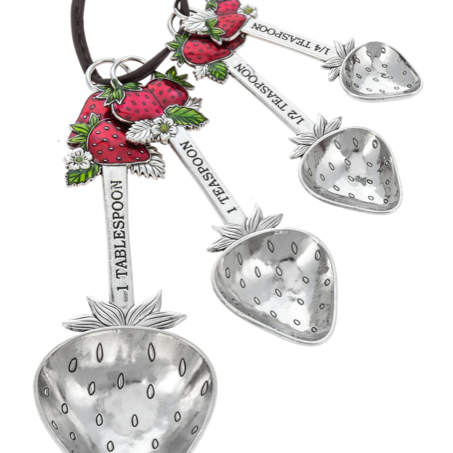 Ganz Measuring Spoons