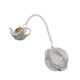 Charming Tea Infuser