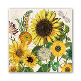 Michel Design Cocktail Napkins