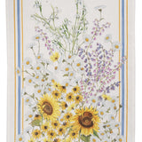 Tessitura Linen Kitchen Towel