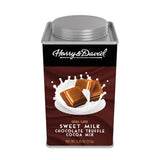 Harry & David Truffle Cocoa Mix