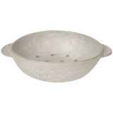 Berry Bowl | Ivory
