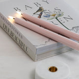 Taper Candle Soft-fit Cap