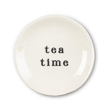 Small plate