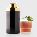 Cobbler shaker black/Gold