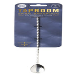 Spiral Bar Spoon
