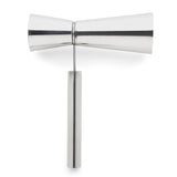 Double Jigger with Handle