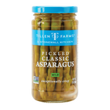 Pickled Classic Asparagus