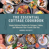 The Essential Cottage Cookbook