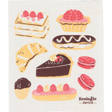 Swedish Sponge Cloth