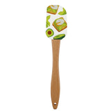 Silicone Spatula
