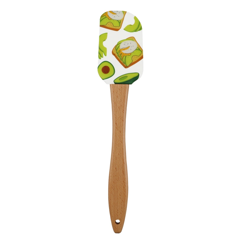 Silicone Spatula