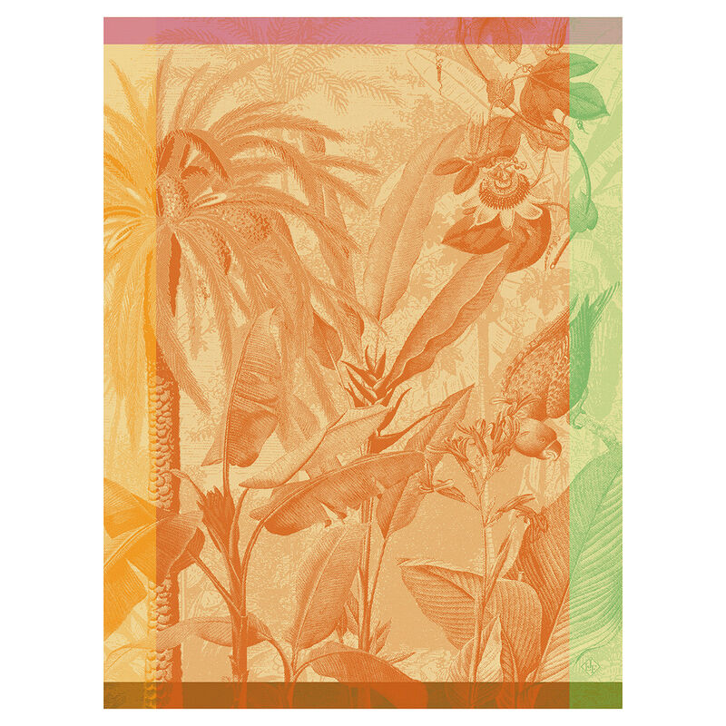 Le Jacquard Français Tea Towel