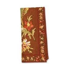 Set of 4 Napkins