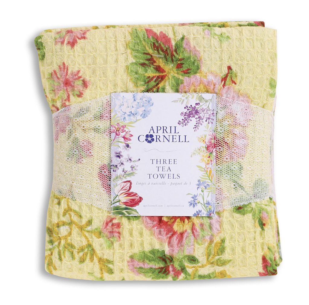 Tea Towel Bundle