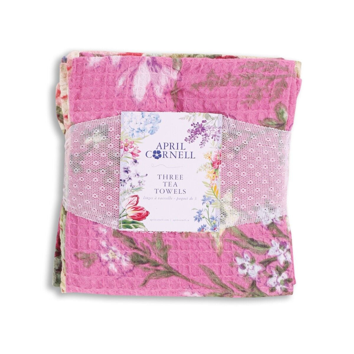 Tea Towel Bundle