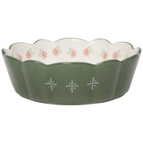 Camellia Bowl