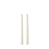 Taper Candle Soft-fit Cap