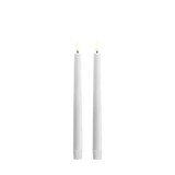 Taper Candle Soft-fit Cap