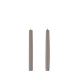 Taper Candle Soft-fit Cap