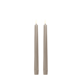 Taper Candle Soft-fit Cap