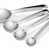 Measuring Spoon Set (4pcs)