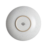 Studio Blue Chalk Medium Ridged Bowl