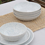Studio Blue Chalk Pasta Bowl