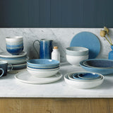 Studio Blue Set of 4 Pasta Bowls
