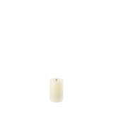 Uyuni Candles - LED Smooth Pillar Candle
