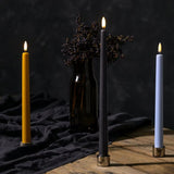 Uyuni Candles - LED Slim taper - 2 pack
