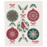 Swedish Sponge Cloth