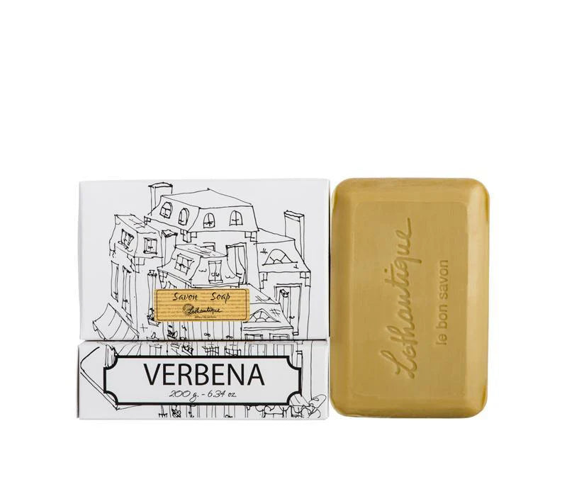 Lothantique Soap Bar