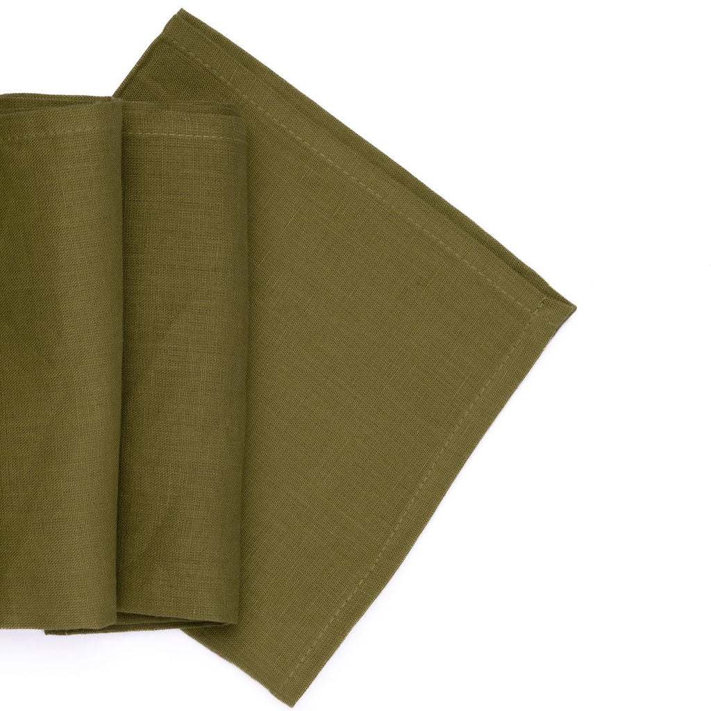 Tiziano Table linen Napkin