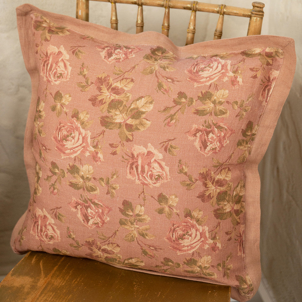 Cushion Cover - "20 x 20"