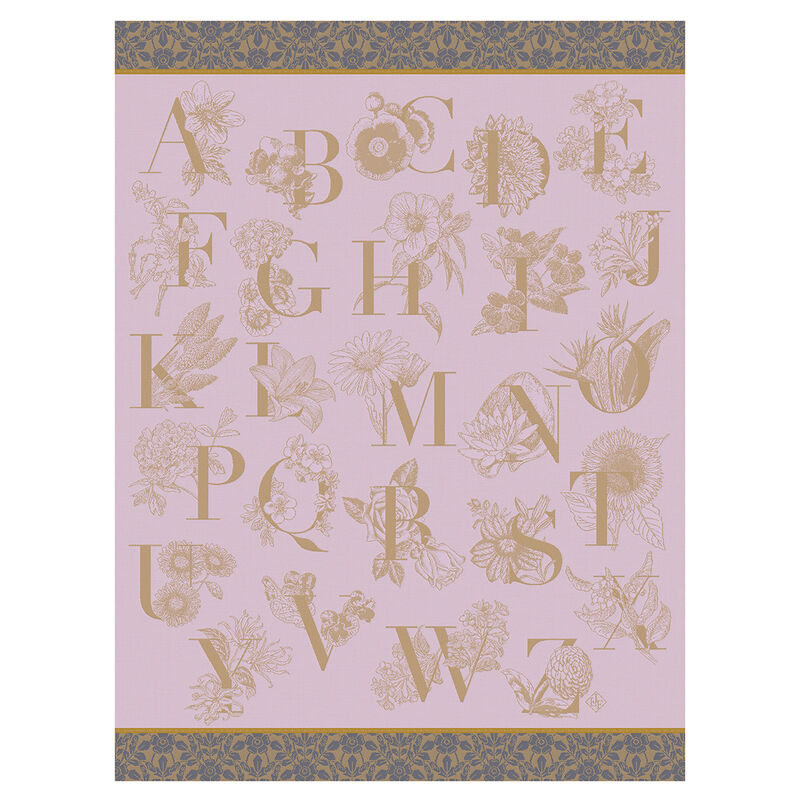 Le Jacquard Français Tea Towel