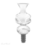 On The Bottle Conundrum Wine Aerator