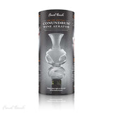 On The Bottle Conundrum Wine Aerator