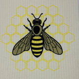 Honeycomb Swedish Cloth