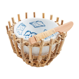 Sea Woven Tidbit