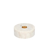 Marble Base Candle Holder