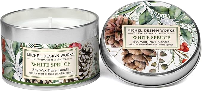 Travel Candle