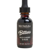 Wild Muskoka Bitters