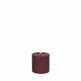 Uyuni Candles