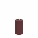 Uyuni Candles