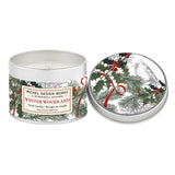 Travel Candle