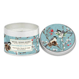 Travel Candle