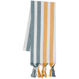Caban Stripe Dishtowel